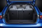 Audi A3 Sportback 35 TFSI 2020 года (WW)
